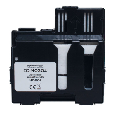 Контейнер для відпрацьованих чорнил Canon MC-G04 5813C001 ch, фото 1