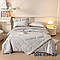 Шикарний Набір Постільної Білизни, фото 3