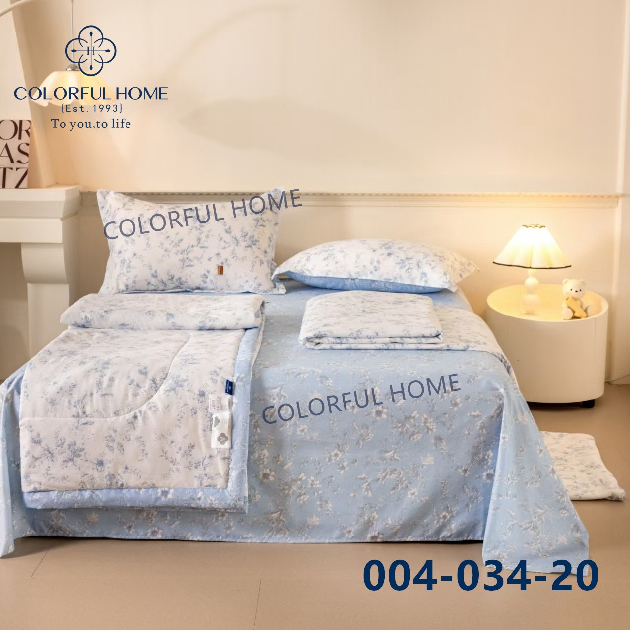 Шикарний Набір Постільної Білизни, фото 1