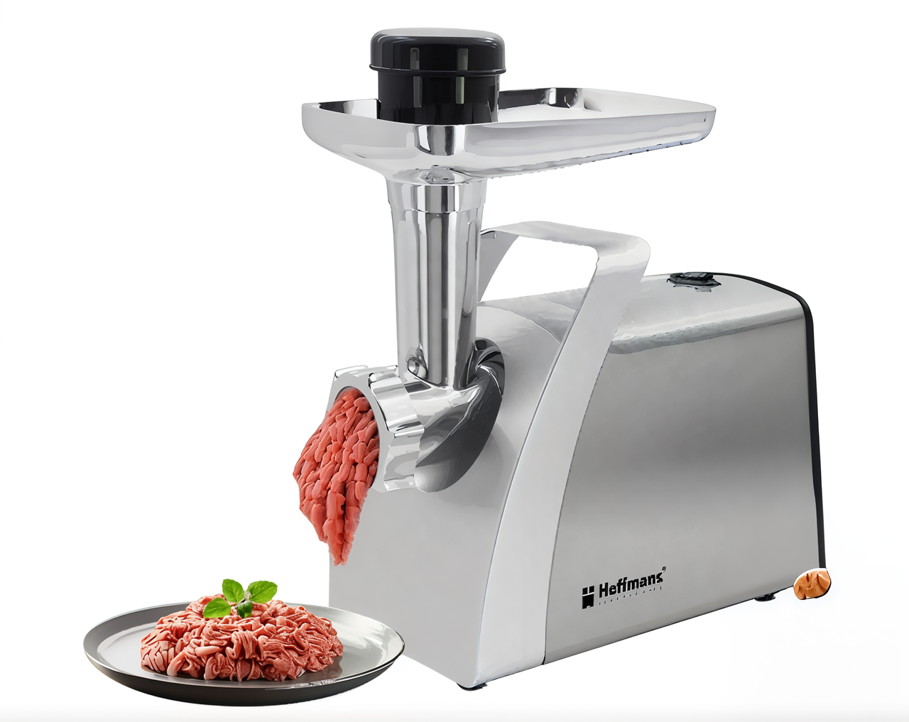М'ясорубка Hoffmans HM-278