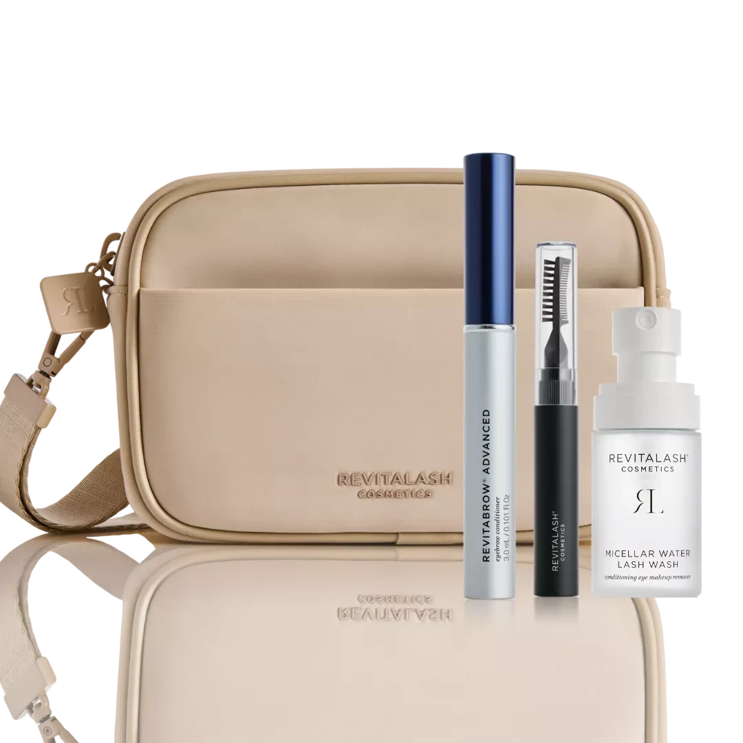 Набір для брів Revitalash Strengthen & Define Brow Collection - фото 1 - id-p2690260681