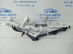 Airbag стелі (шторка) права Toyota RAV 4 A40 2.2 DIESEL 2ADFTV 2012 (б/у)