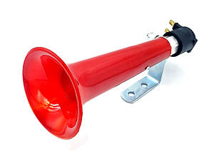 Автомобільний повітряний сигнал 12в Турецький свисток 501 Didonk