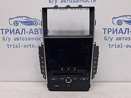 Блок керування клімат-контролем Infiniti