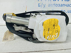 Ремінь безпеки передній правий Toyota RAV 4 A40 2.2 DIESEL 2ADFTV 2012 (б/у)