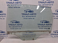Скло дверей заднє ліве Chevrolet Captiva C100 2.4 БЕНЗІН Z24SED 2006 (б/у)