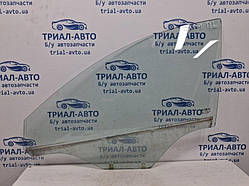 Скло дверей переднє ліве Chevrolet Captiva C100 2.4 БЕНЗИН Z24SED 2006 (б/у)