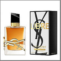 Yves Saint Laurent Libre Intense парфумована вода 50 ml. (Ів Cen Лоран Лібр Інтенс)