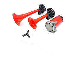 Сигнал повітряний дудка HT 202