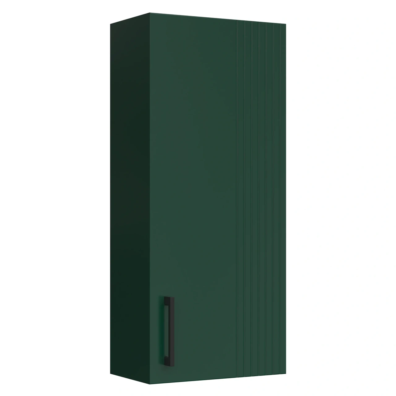 Півпенал "Елара" підвісний смарагд (верх розм) П., фото 1