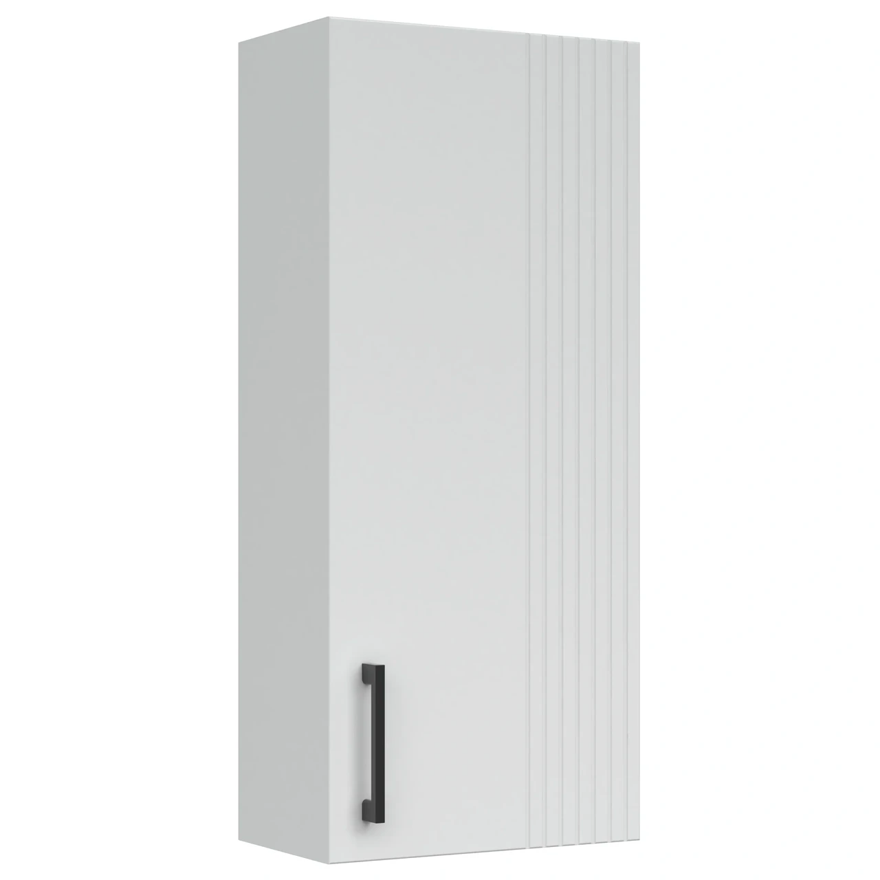 Півпенал "Елара" підвісний білий (верх розм) П., фото 1