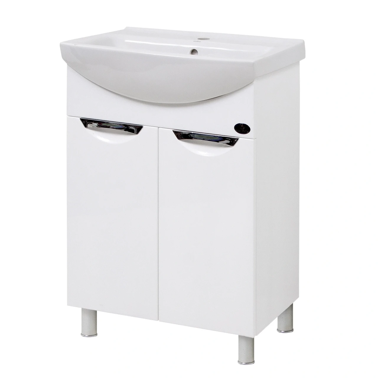 "Лора" Тумба з умив. "Церсанія 60" пряма, вр.р, фото 1