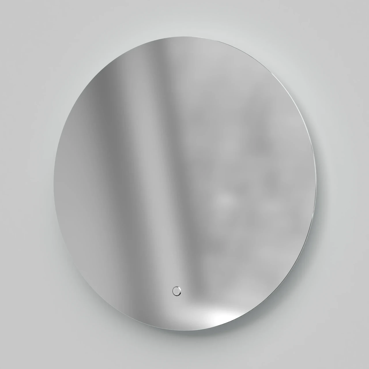 Led 1 Дзеркало 60 (кругле), фото 1