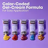 Краска для волос Matrix Tonal Control Blonde Max Pre-Bonded Gel Toner, фото 4