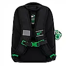 Рюкзак шкільний напівкаркасний YES Minecraft World S-91, фото 4