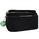 Рюкзак шкільний напівкаркасний YES Minecraft World S-91, фото 9