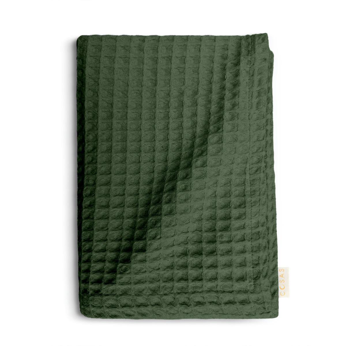 Рушник вафельний 75x95 Basil Greek Waffle 4776489