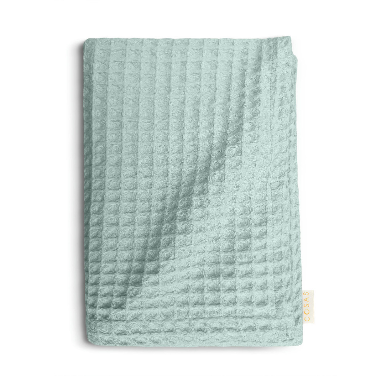 Рушник вафельний 50x70 Pistachio Greek Waffle 5110986