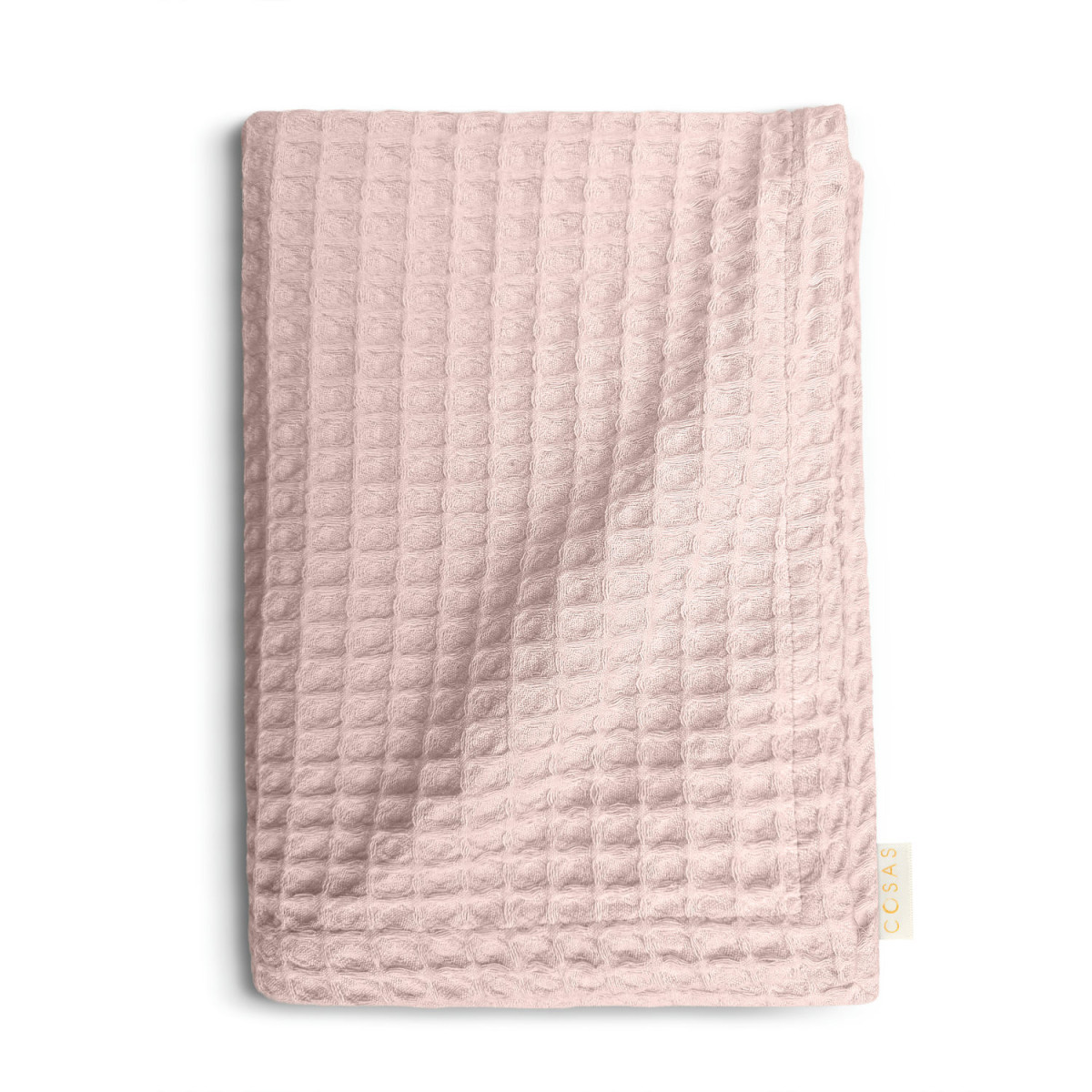 Рушник вафельний 40x70 Floral Greek Waffle 4785863