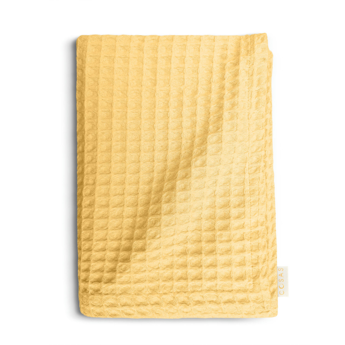 Рушник вафельний 40х70 Summer Greek Waffle 5112284