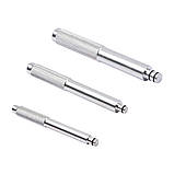 Набір оправок для запресовування підшипників сальників 17 пр. REWOLT T2039, фото 2