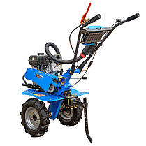 Мотоблок Кентавр МБ40-2-4Д (колеса 4.00-8), фото 3
