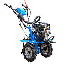 Мотоблок Кентавр МБ40-2-4Д (колеса 4.00-8), фото 5