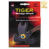 Міст для кийка Tiger Bridge Head з гумовою втулкою, фото 4