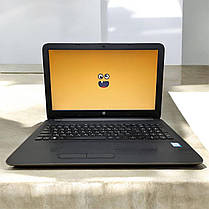 Ноутбук HP 250 G5/ 15.6" (1366x768)/ Core i5-7200U/ 8 GB RAM/ 500 GB HDD/ HD 620/ АКБ 0%, фото 2