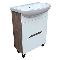 Водонагрівач Eldom Green Line 2000(2)  12.0 kW два теплообмінника 7,20 m² 72354CS2