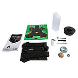 Мотокоса Кентавр МК-5236Тc, фото 6