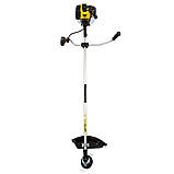 Мотокоса Кентавр МК-5236Тc, фото 5