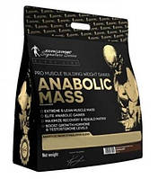 Гейнер Kevin Levrone Anabolic Mass 1000 грам Смак :  Полуниця