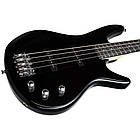 Бас-гітара IBANEZ GSR180 BK, фото 4