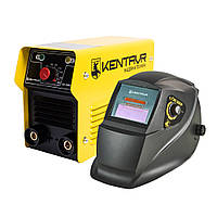 Зварювальне обладнання Кентавр