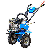 Мотоблок Кентавр МБ40-2-4Д (колеса 4.00-8)