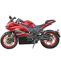 Мотоцикл SPARK SP300RS-2 (Заводская упаковка. Бесплатная доставка Новой Почтой)