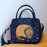 Сумка жіноча Kitto Лев