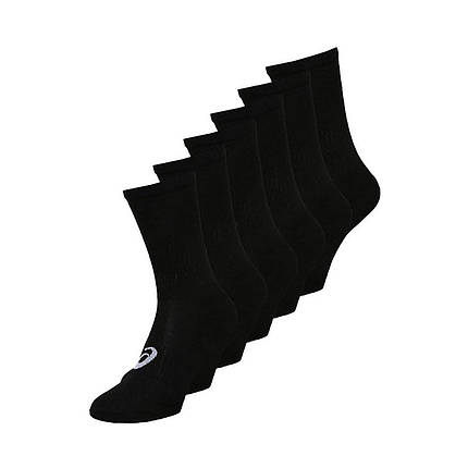 Шкарпетки Asics 6PKK CREW SOCK, фото 1