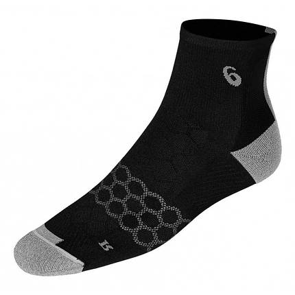 Шкарпетки Asics SPEED QUARTER, фото 1