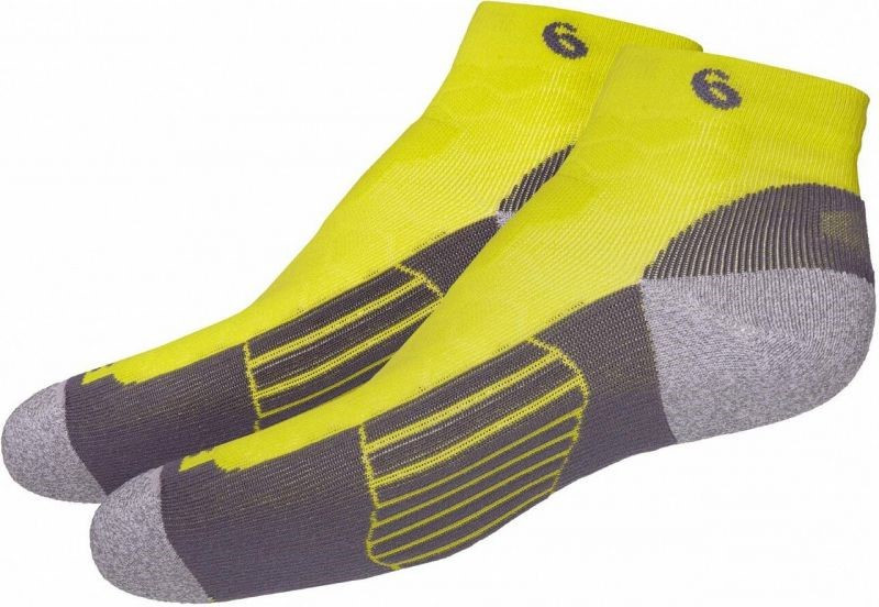 Шкарпетки Asics ROAD QUARTER