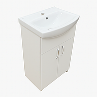 Тумба с умивальником Церсания (50 см)