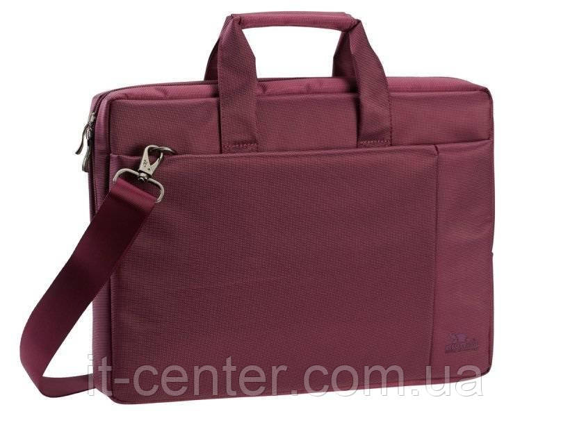 Сумка для ноутбука 15.6" Riva 8231 Purple