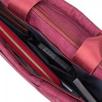 Сумка для ноутбука 15.6" Riva 8335 Red, фото 4