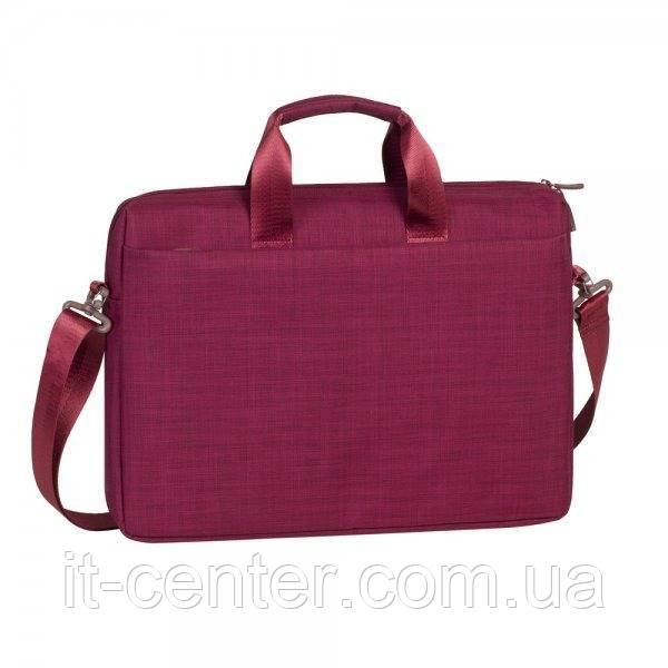 Сумка для ноутбука 15.6" Riva 8335 Red