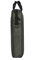 Сумка для ноутбука 15.6" 2E CBN315DO Dark Olive (2E-CBN315DO), фото 2