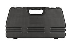 Кейс для лазерного рівня MASTERTOOL 50х27х14 см 30-0907-B