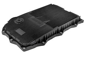 Піддон АКПП з фільтром 845RE (ZF8HP45) h 50 mm без болтів NTY 68233701NTY Jeep Grand Cherokee; Dodge Challenger, Durango, Charger;