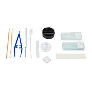 Мікроскоп SIGETA MB-113 40x-400x LED Mono, фото 7