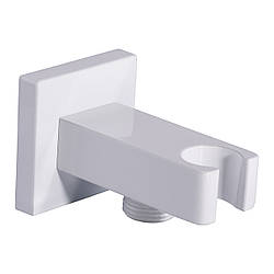 Кронштейн для душової лійки TOPAZ TP-1606-W